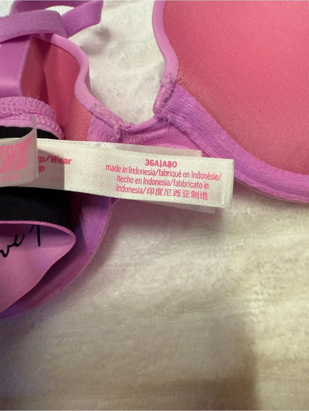 Colorful bras - Picture 5 of 5